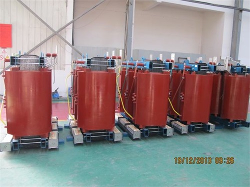 宿豫SCB11-3150KVA/10KV/0.4KV干式变压器