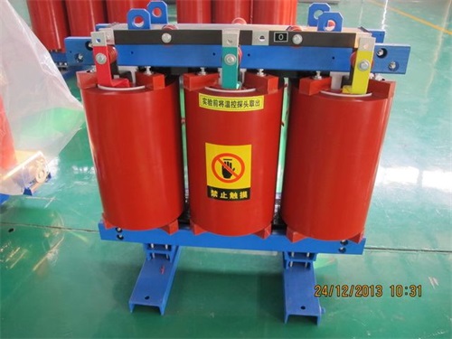 宿豫SCB12-315KVA/10KV/0.4KV干式变压器