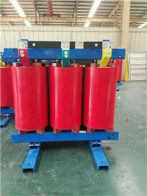 宿豫SCB11-125KVA/10KV/0.4KV干式变压器